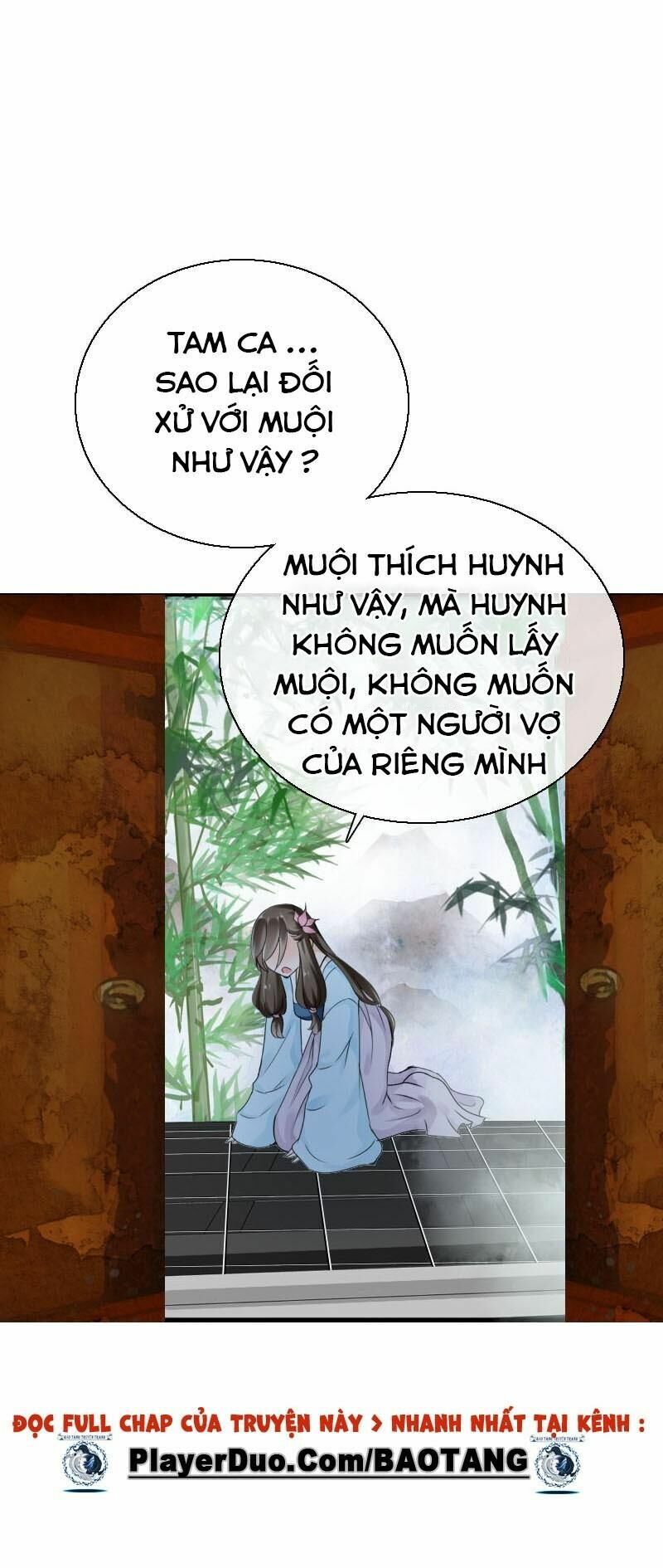 Điền viên mật sủng: Cô vợ nóng bỏng: Chapter 59