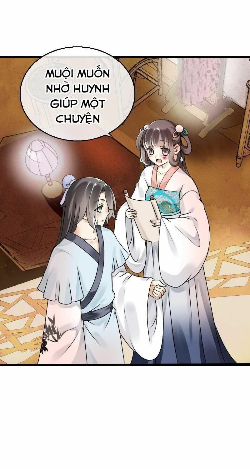 Điền viên mật sủng: Cô vợ nóng bỏng: Chapter 59
