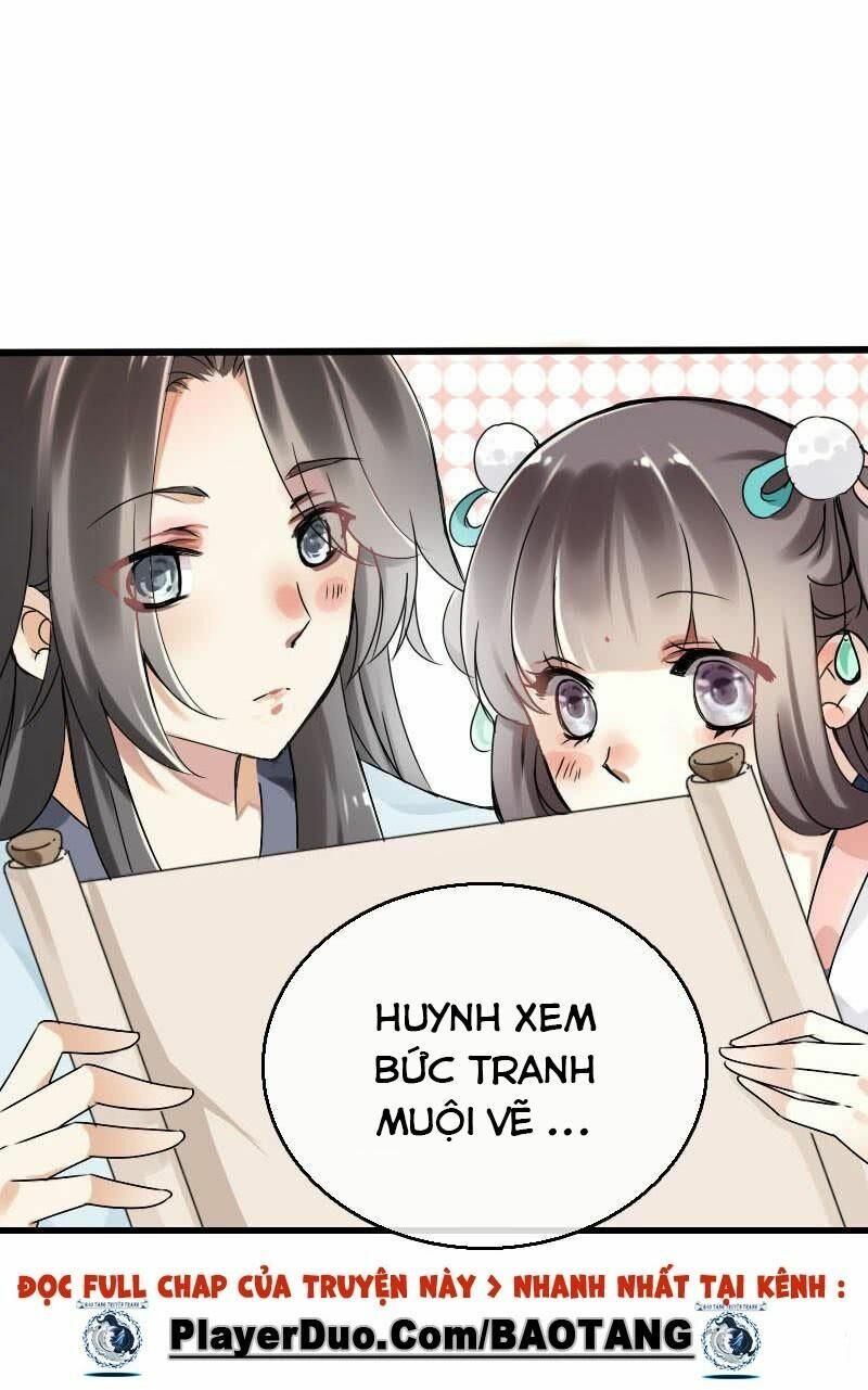 Điền viên mật sủng: Cô vợ nóng bỏng: Chapter 59