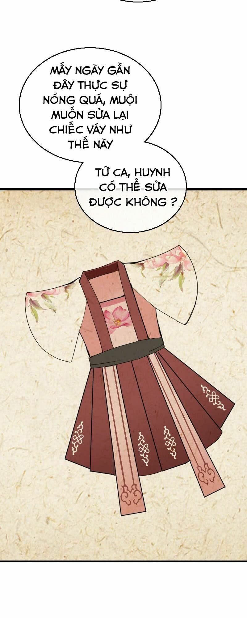 Điền viên mật sủng: Cô vợ nóng bỏng: Chapter 59