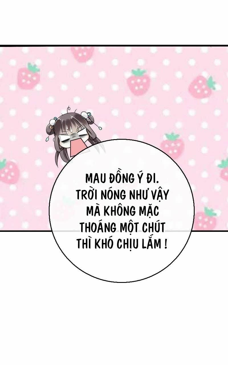 Điền viên mật sủng: Cô vợ nóng bỏng: Chapter 59