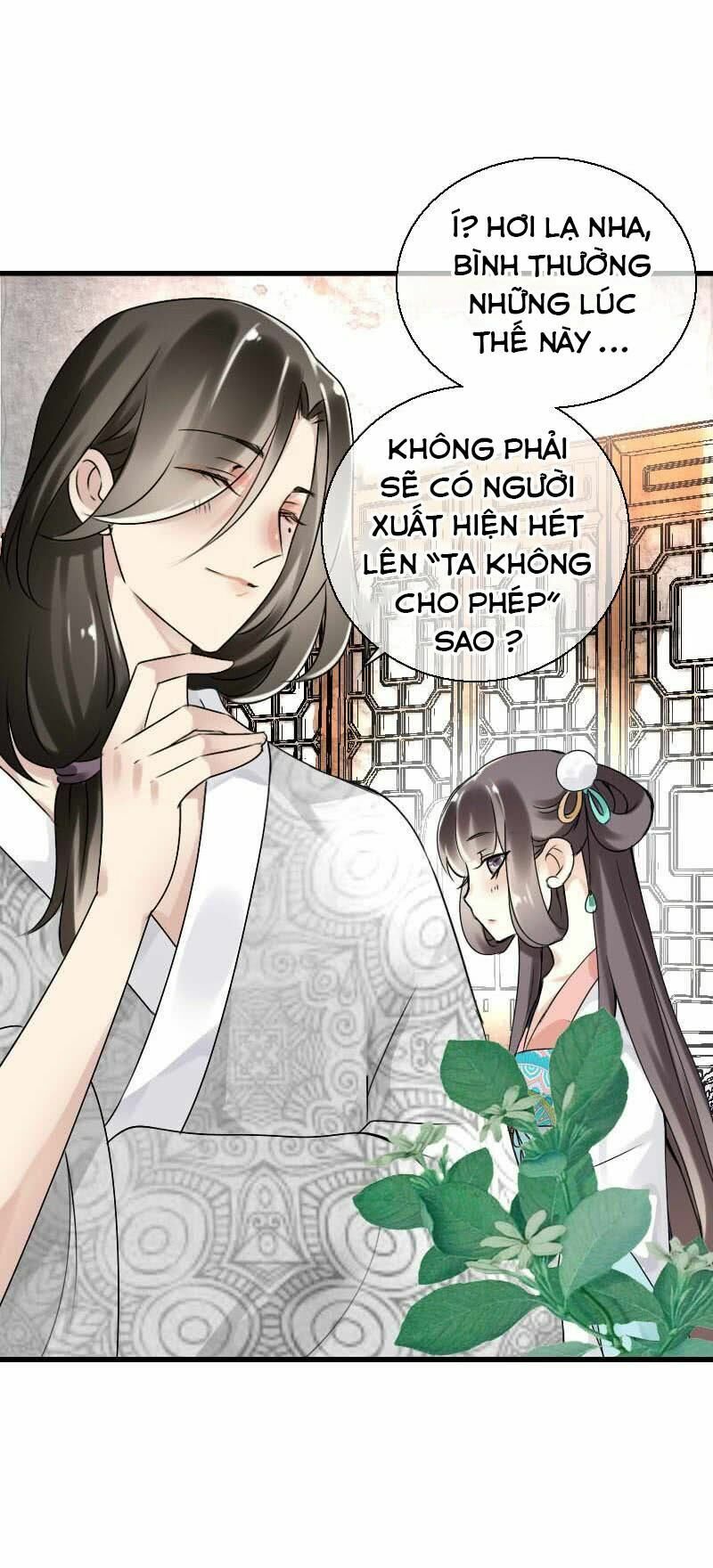 Điền viên mật sủng: Cô vợ nóng bỏng: Chapter 59