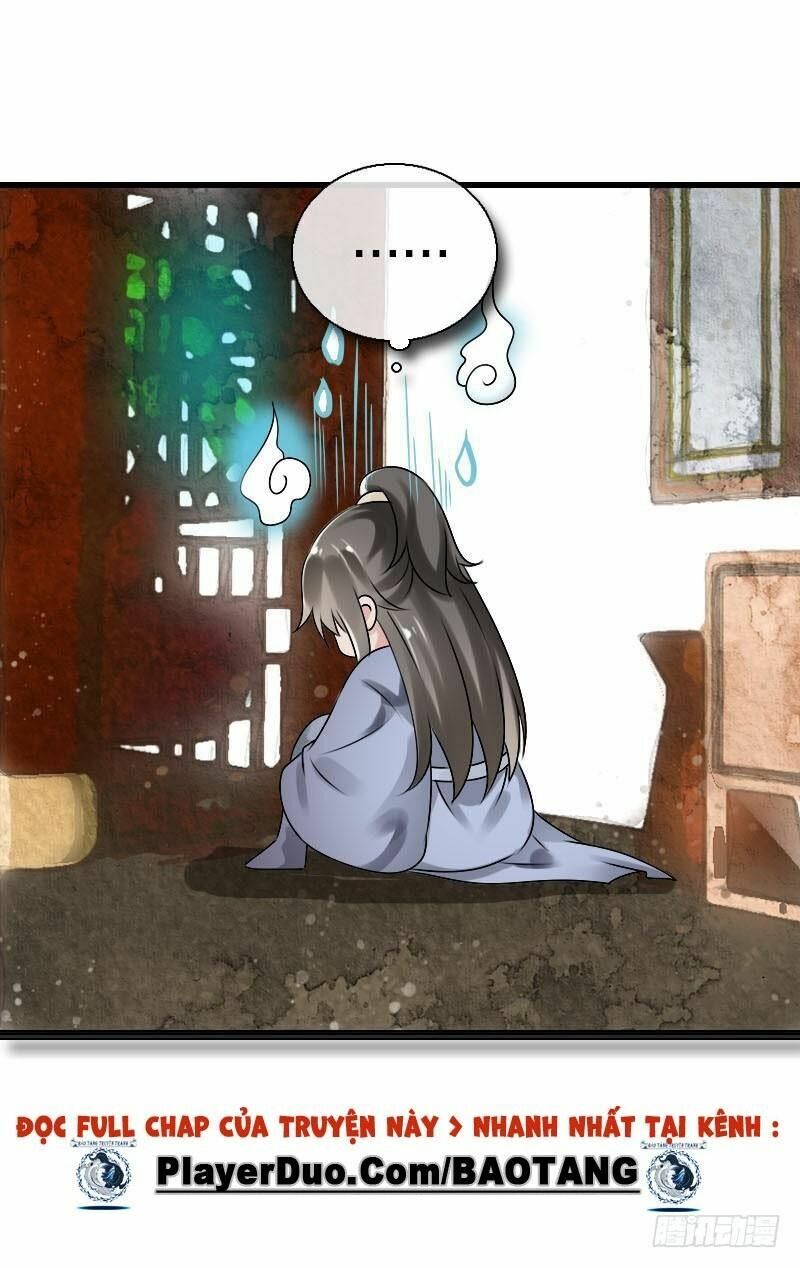 Điền viên mật sủng: Cô vợ nóng bỏng: Chapter 59