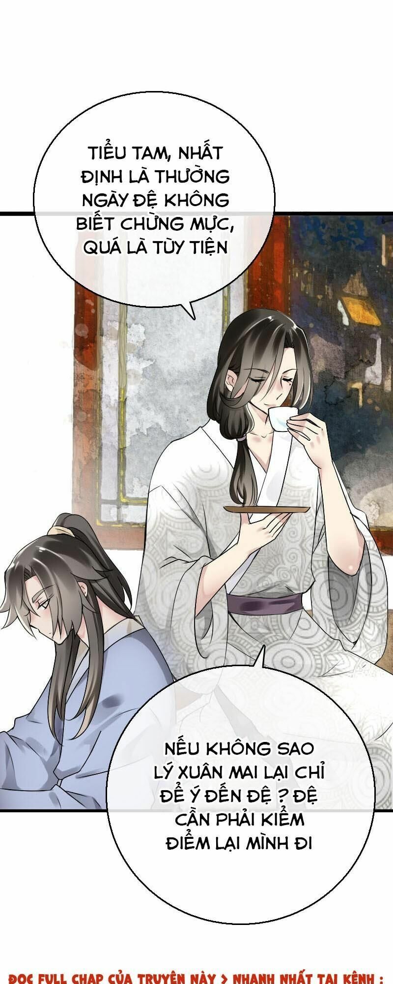 Điền viên mật sủng: Cô vợ nóng bỏng: Chapter 59