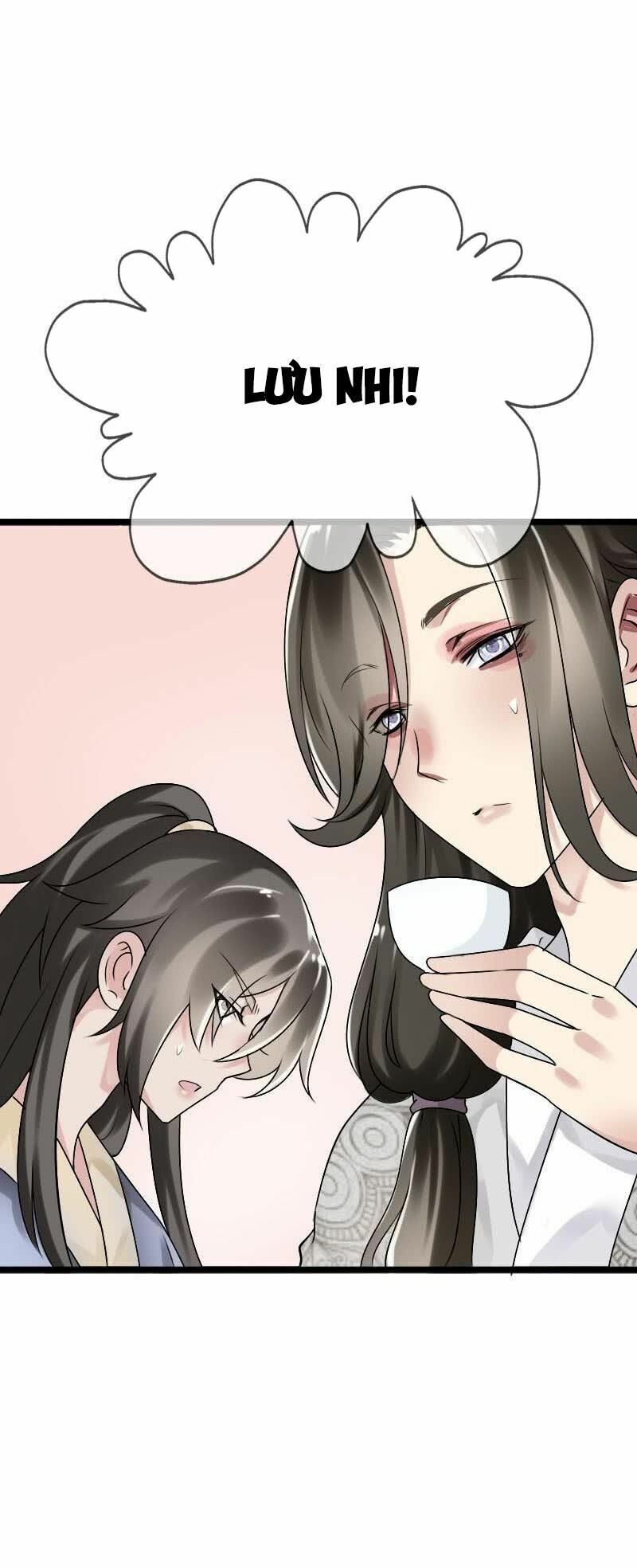Điền viên mật sủng: Cô vợ nóng bỏng: Chapter 59