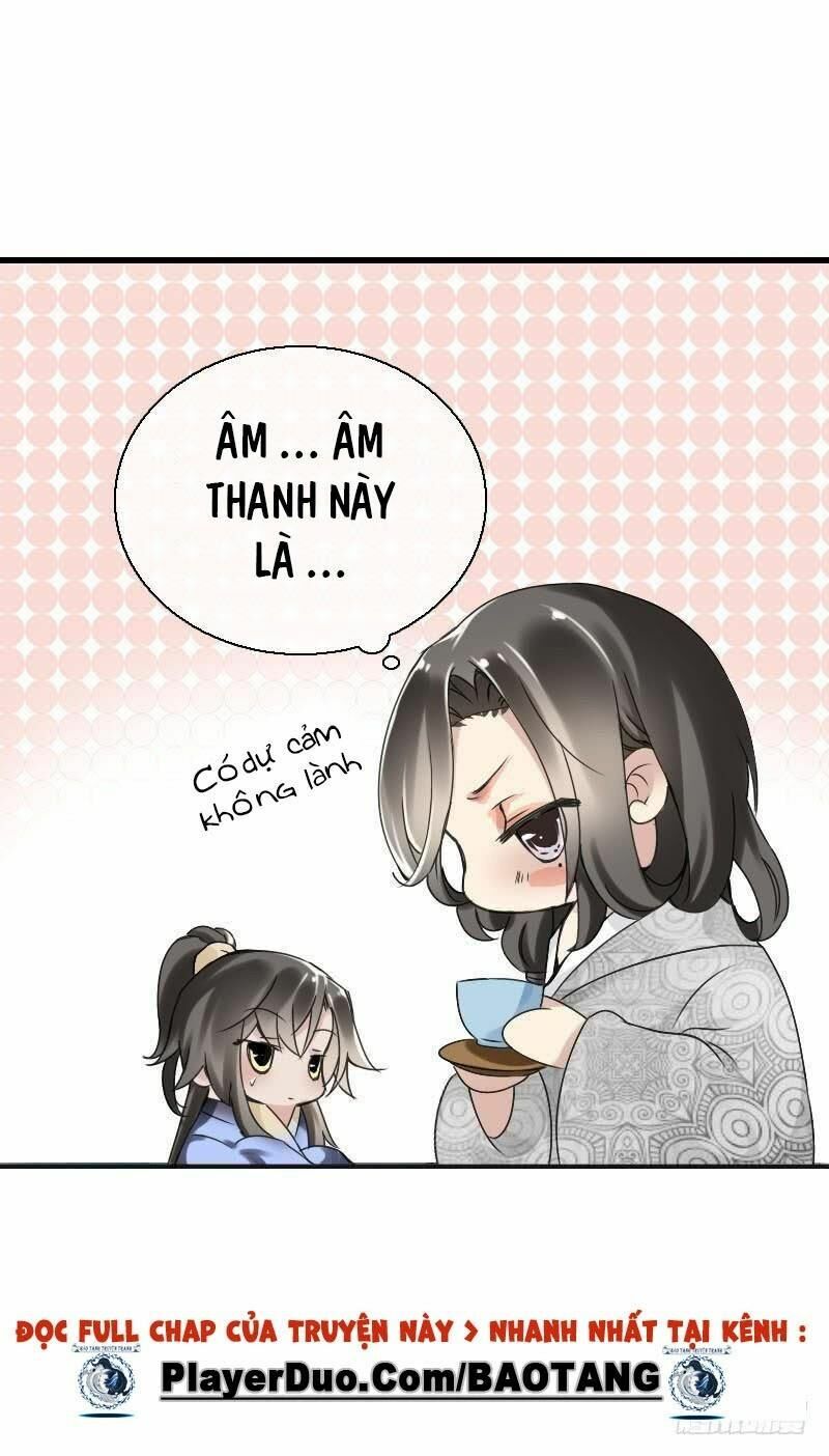 Điền viên mật sủng: Cô vợ nóng bỏng: Chapter 59