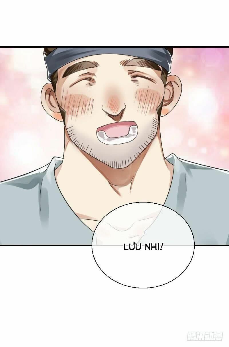 Điền viên mật sủng: Cô vợ nóng bỏng: Chapter 59