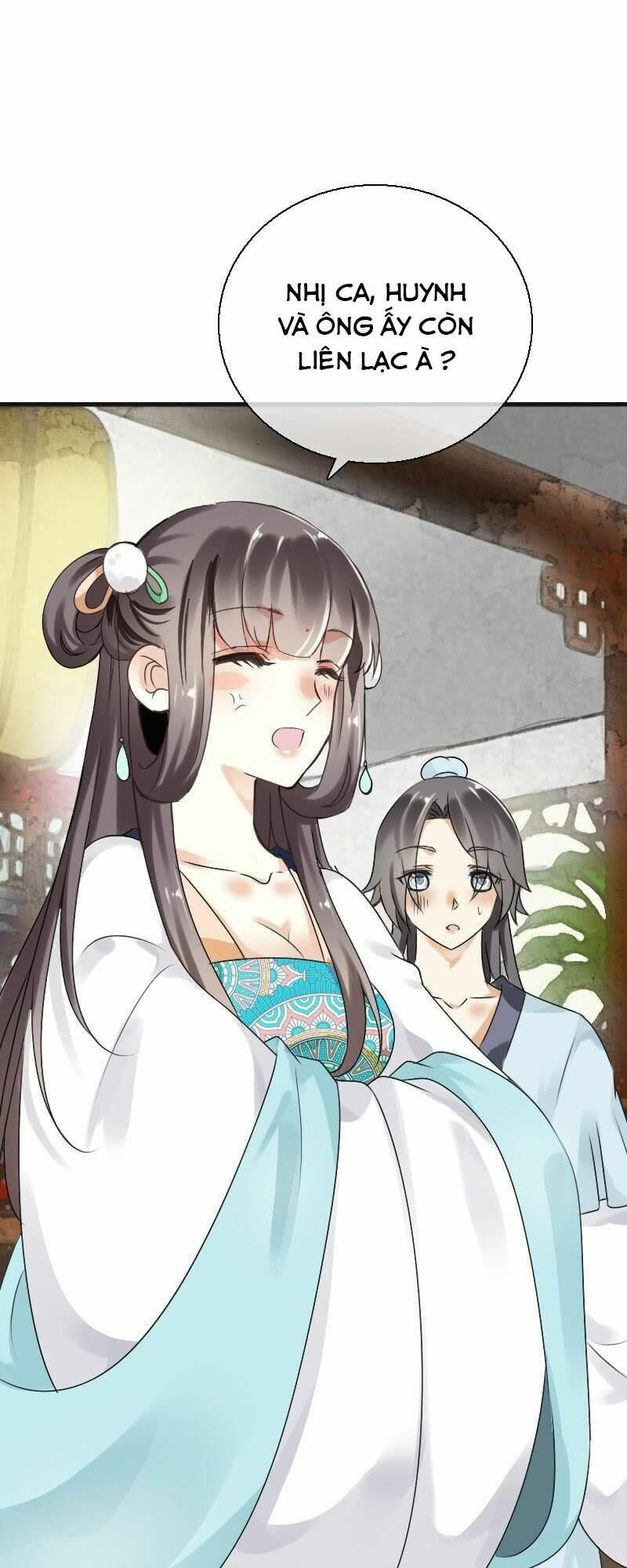 Điền viên mật sủng: Cô vợ nóng bỏng: Chapter 59