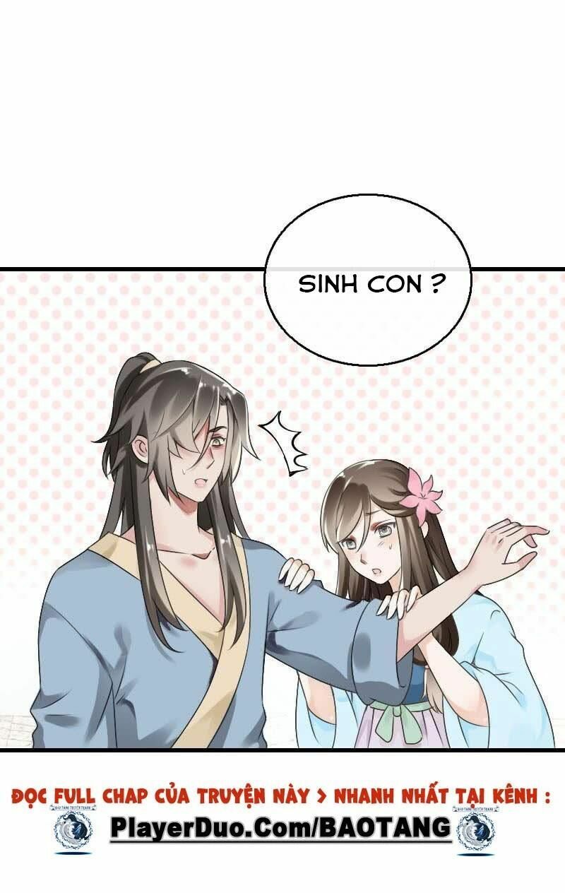 Điền viên mật sủng: Cô vợ nóng bỏng: Chapter 59