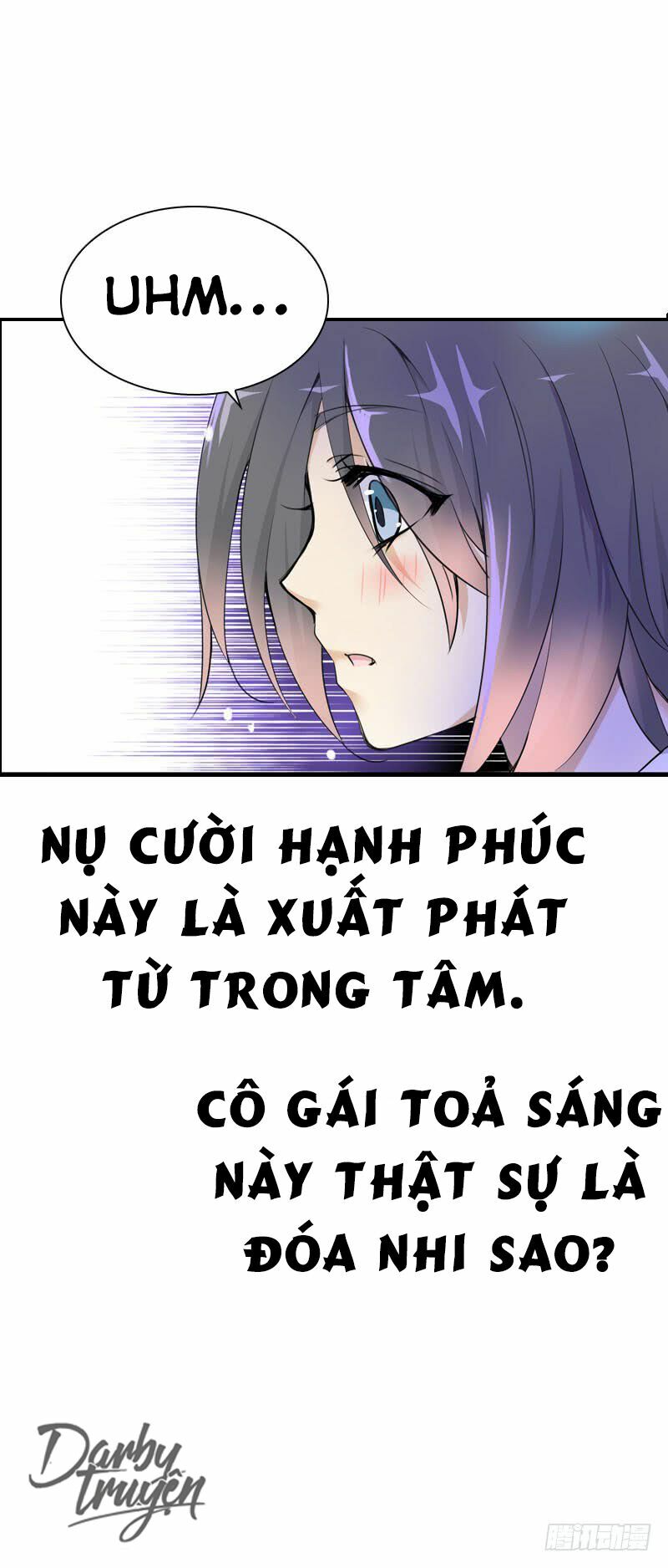 Điền viên mật sủng: Cô vợ nóng bỏng: Chapter 6