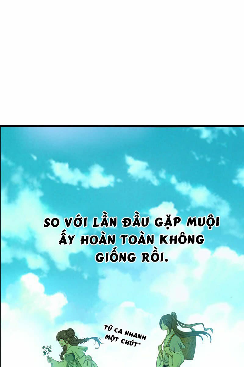 Điền viên mật sủng: Cô vợ nóng bỏng: Chapter 6