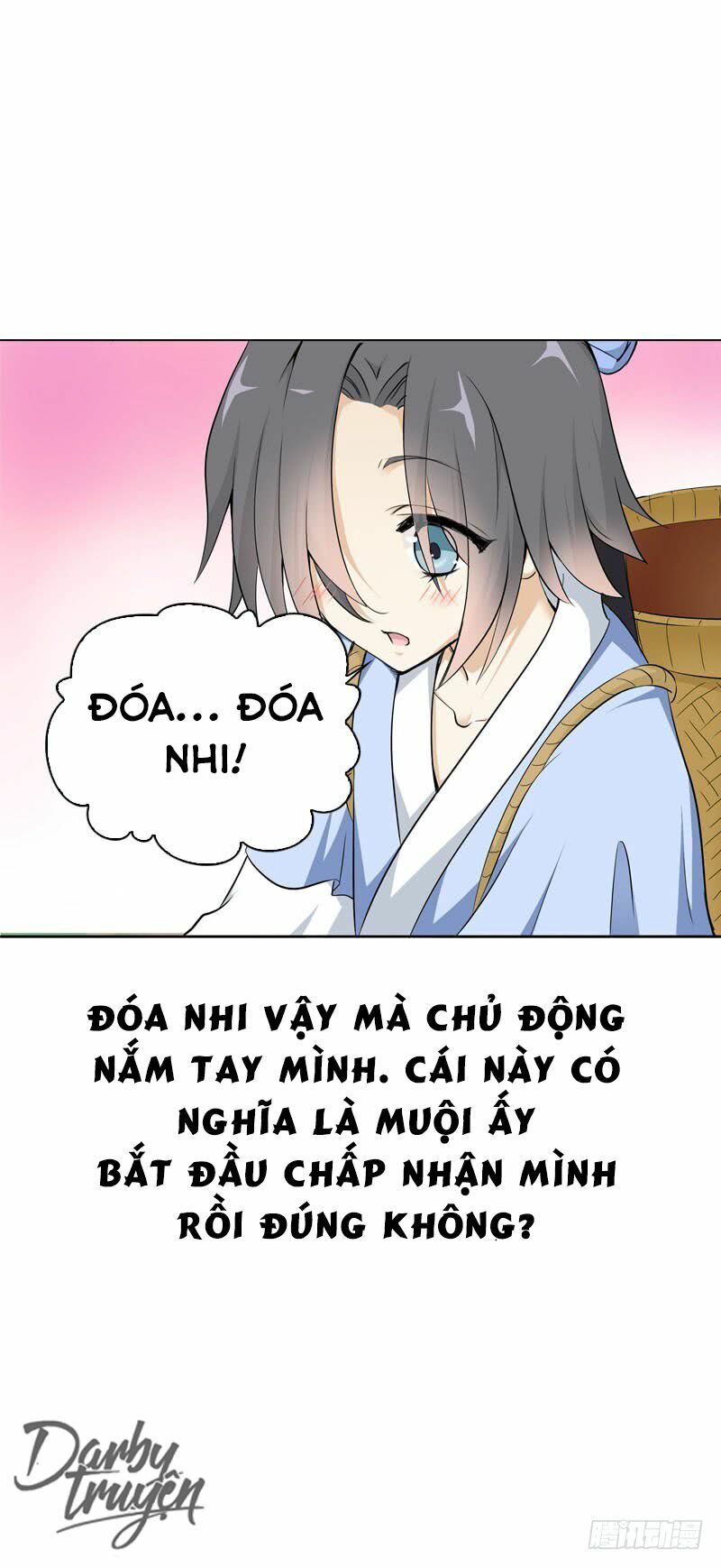 Điền viên mật sủng: Cô vợ nóng bỏng: Chapter 6