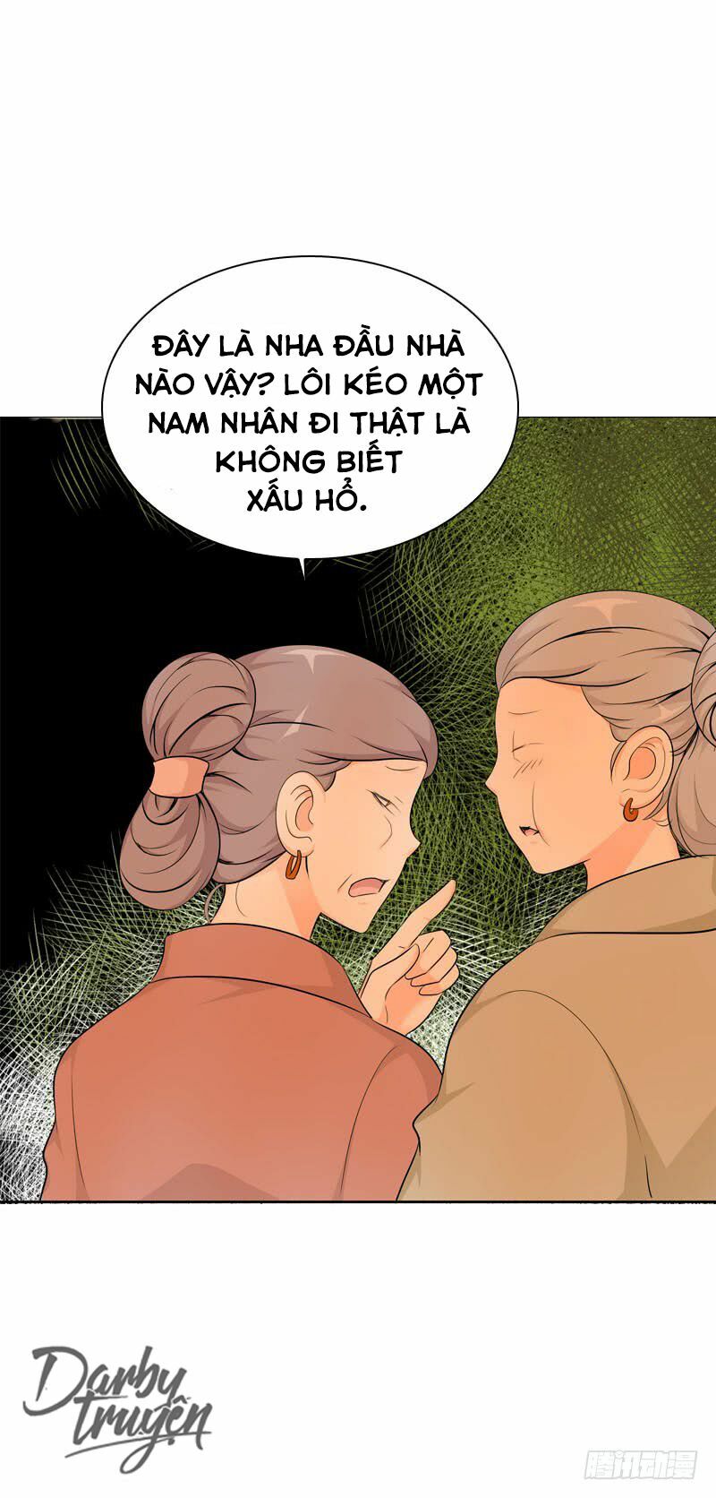 Điền viên mật sủng: Cô vợ nóng bỏng: Chapter 6