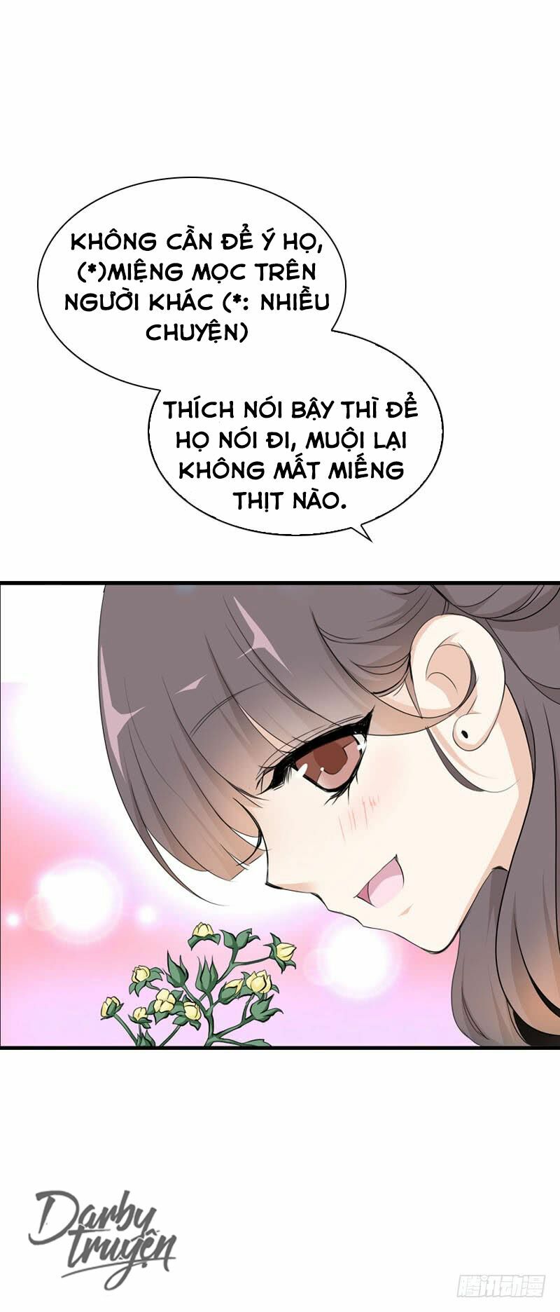 Điền viên mật sủng: Cô vợ nóng bỏng: Chapter 6