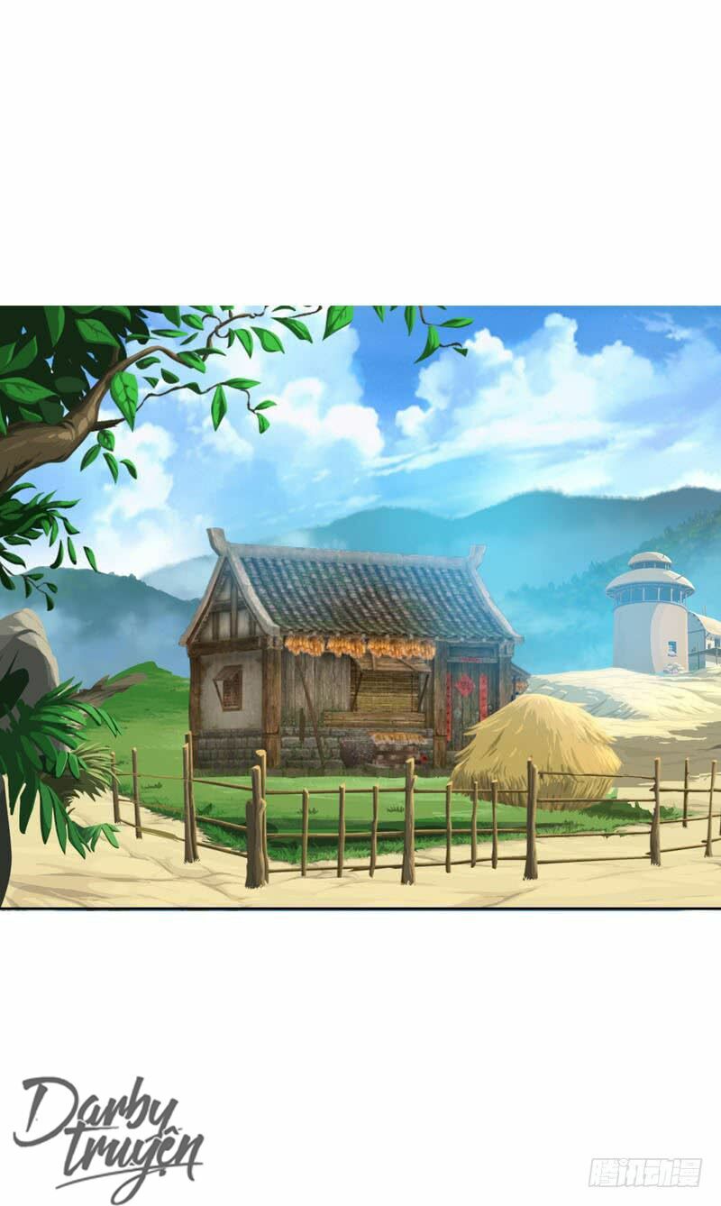 Điền viên mật sủng: Cô vợ nóng bỏng: Chapter 6