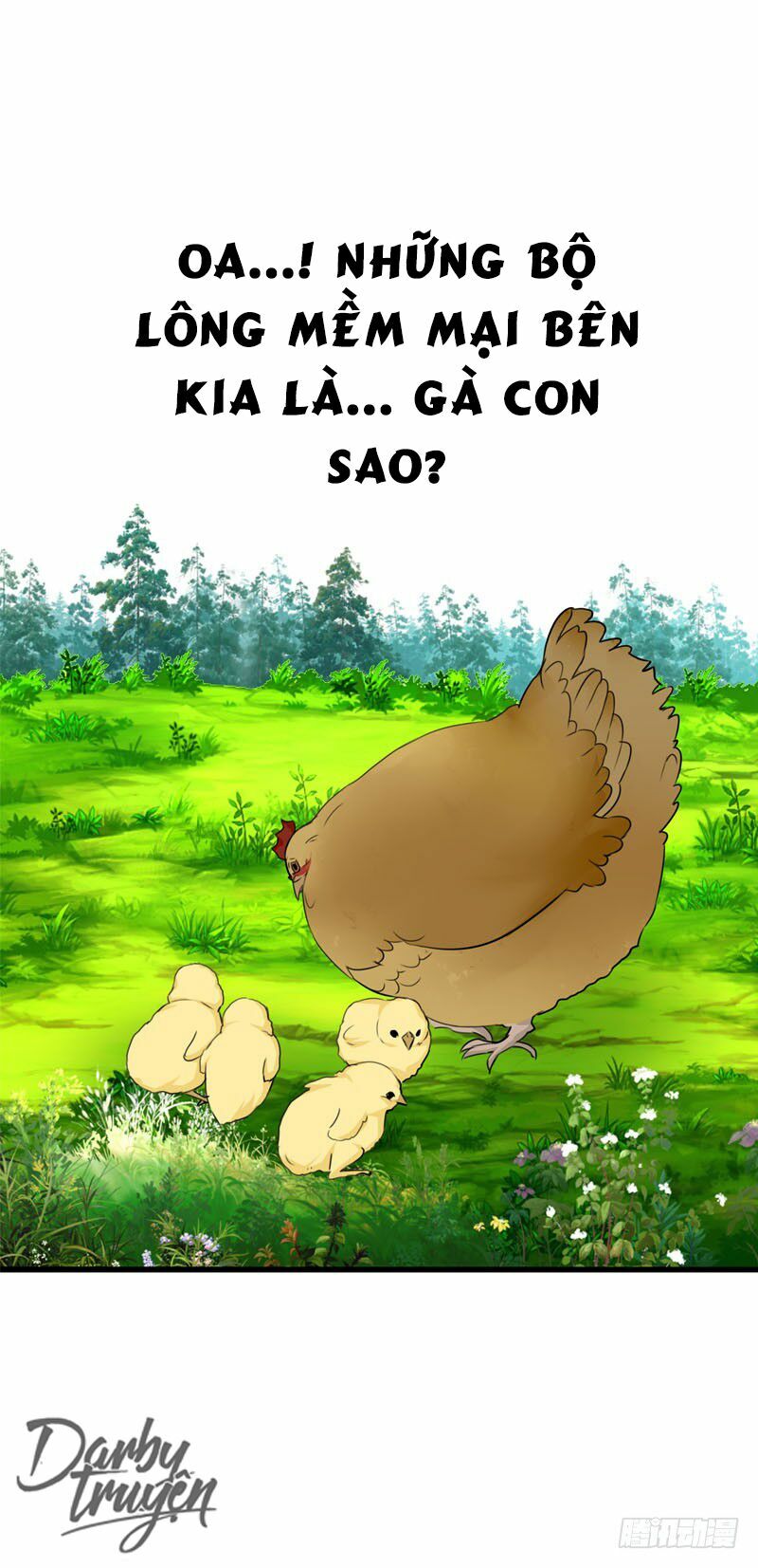 Điền viên mật sủng: Cô vợ nóng bỏng: Chapter 6
