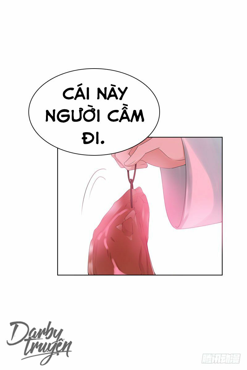 Điền viên mật sủng: Cô vợ nóng bỏng: Chapter 6