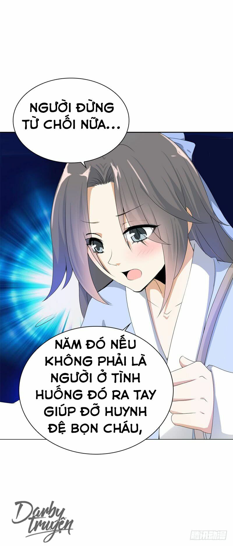 Điền viên mật sủng: Cô vợ nóng bỏng: Chapter 6