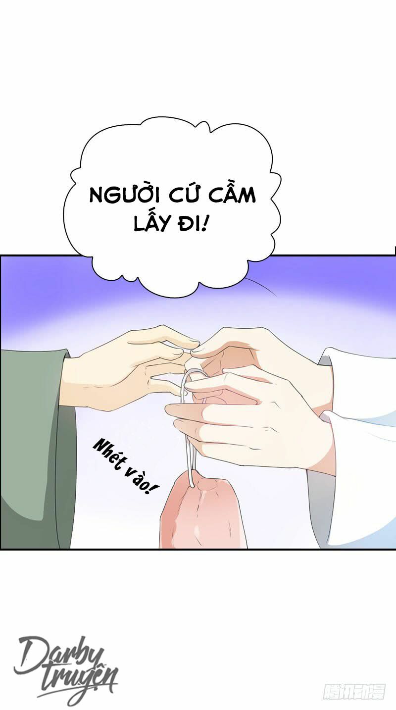 Điền viên mật sủng: Cô vợ nóng bỏng: Chapter 6