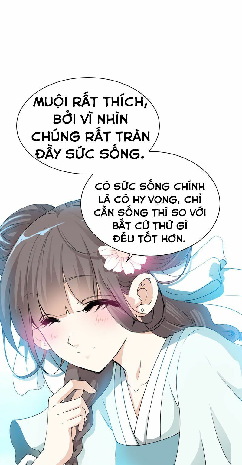 Điền viên mật sủng: Cô vợ nóng bỏng: Chapter 6