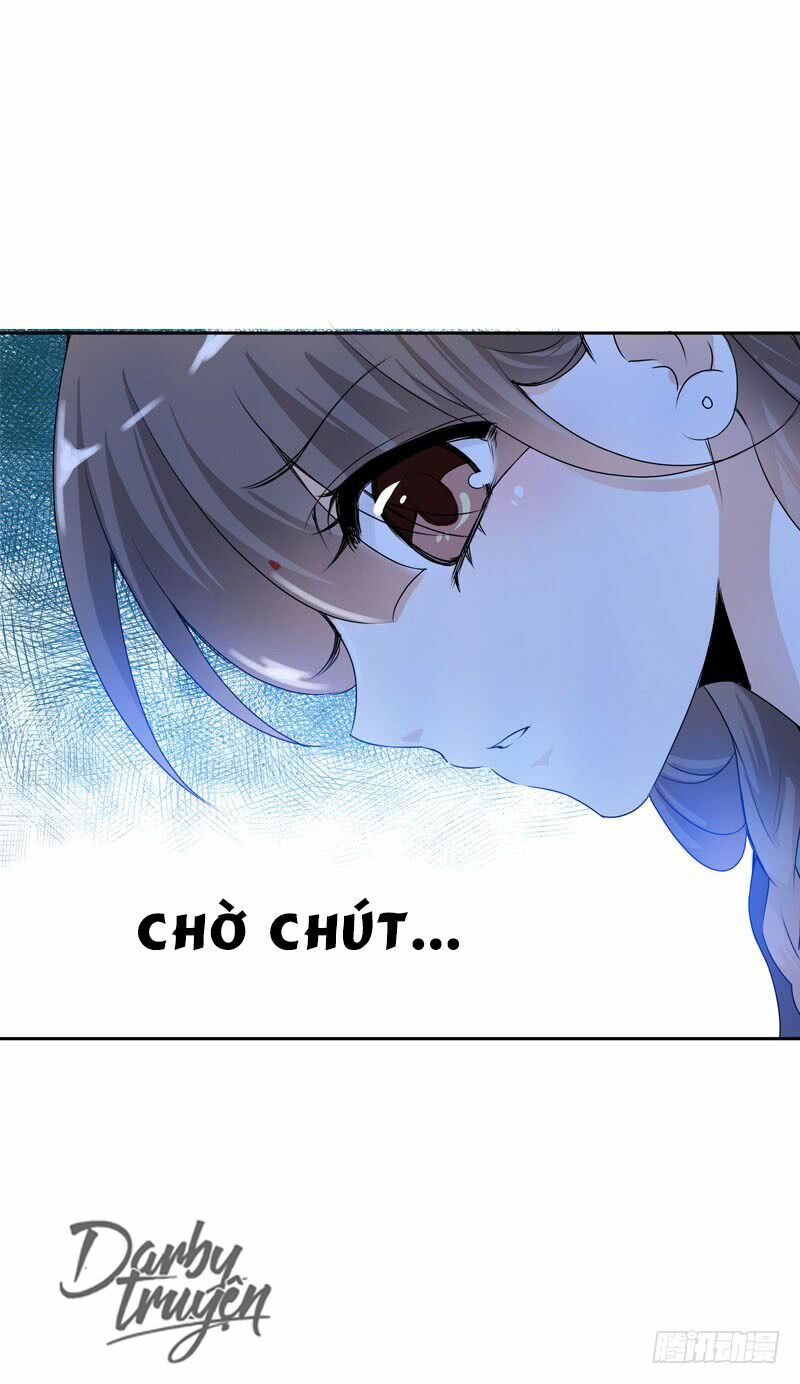 Điền viên mật sủng: Cô vợ nóng bỏng: Chapter 6