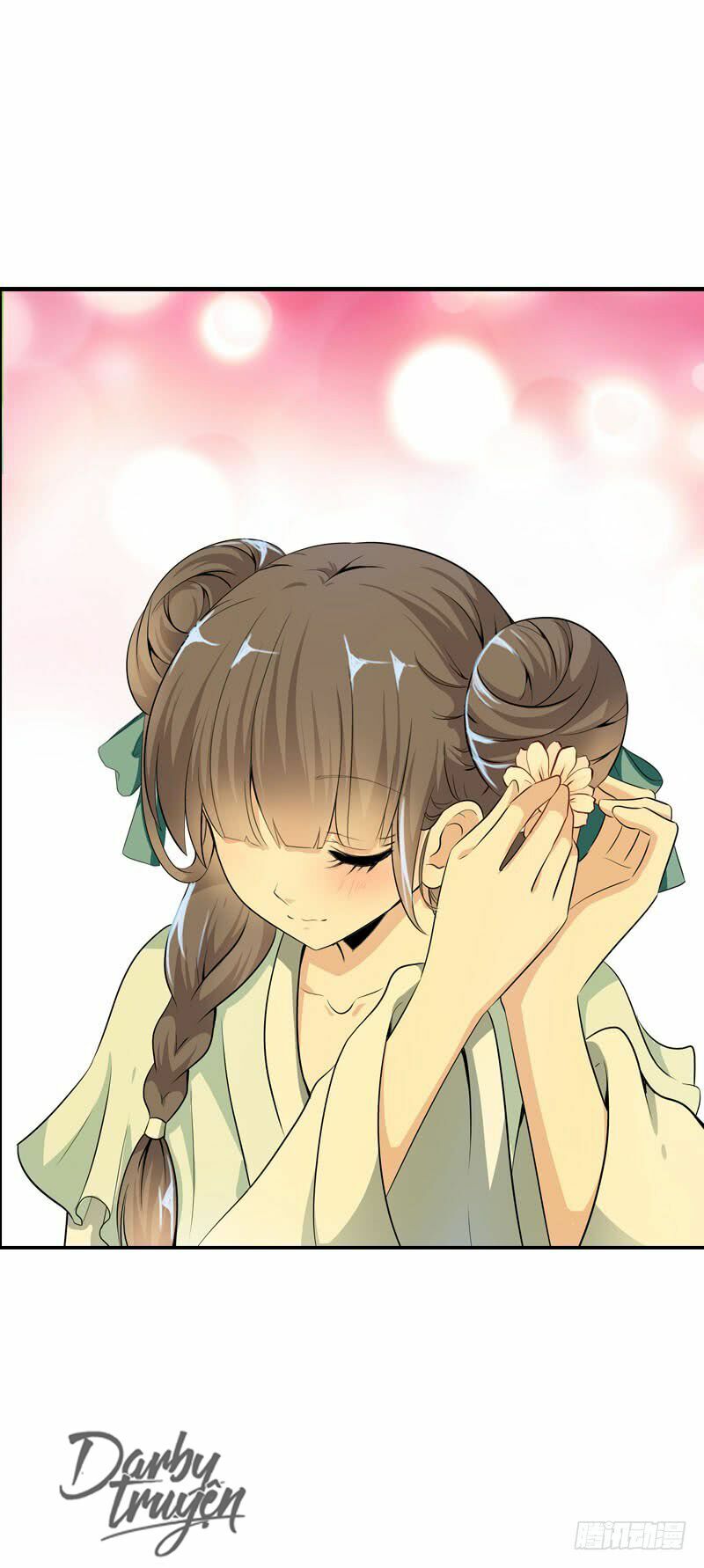 Điền viên mật sủng: Cô vợ nóng bỏng: Chapter 6