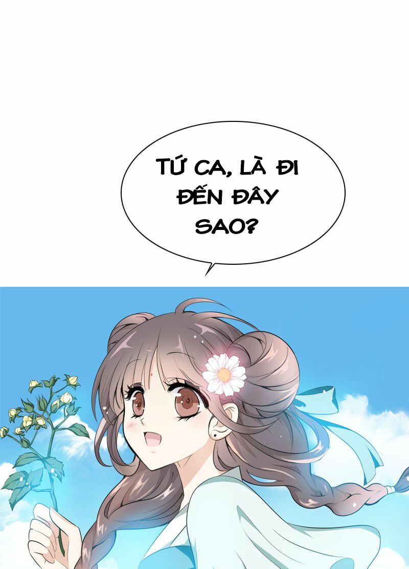Điền viên mật sủng: Cô vợ nóng bỏng: Chapter 6