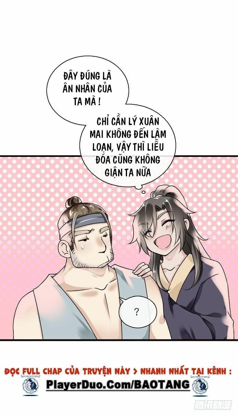 Điền viên mật sủng: Cô vợ nóng bỏng: Chapter 60