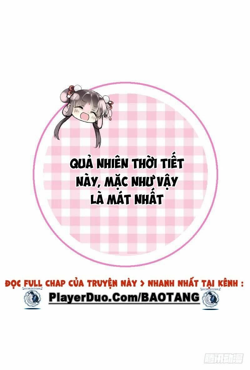 Điền viên mật sủng: Cô vợ nóng bỏng: Chapter 60