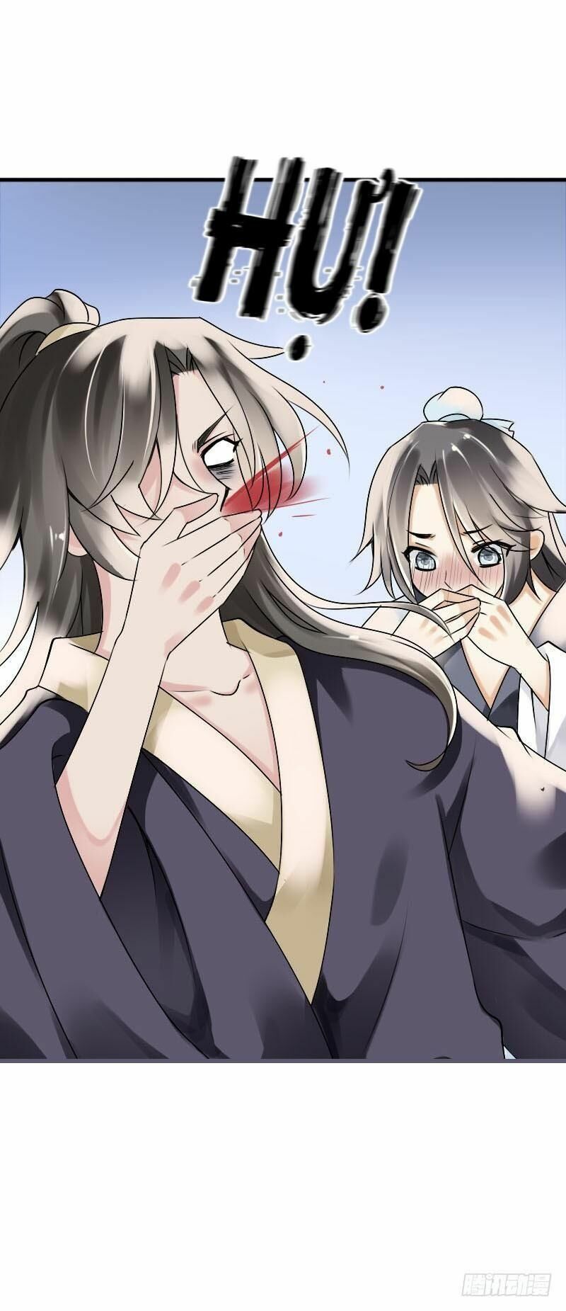 Điền viên mật sủng: Cô vợ nóng bỏng: Chapter 60