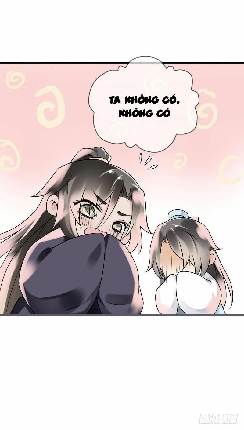 Điền viên mật sủng: Cô vợ nóng bỏng: Chapter 60