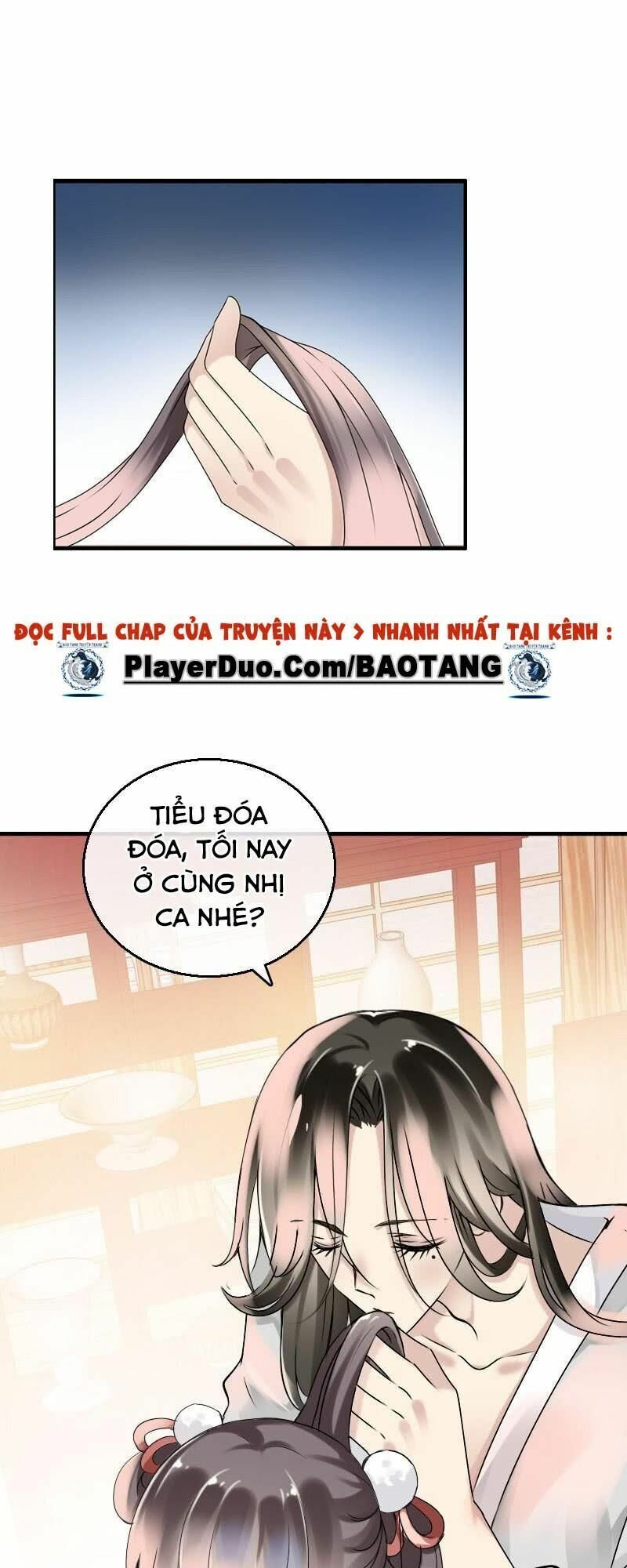 Điền viên mật sủng: Cô vợ nóng bỏng: Chapter 60