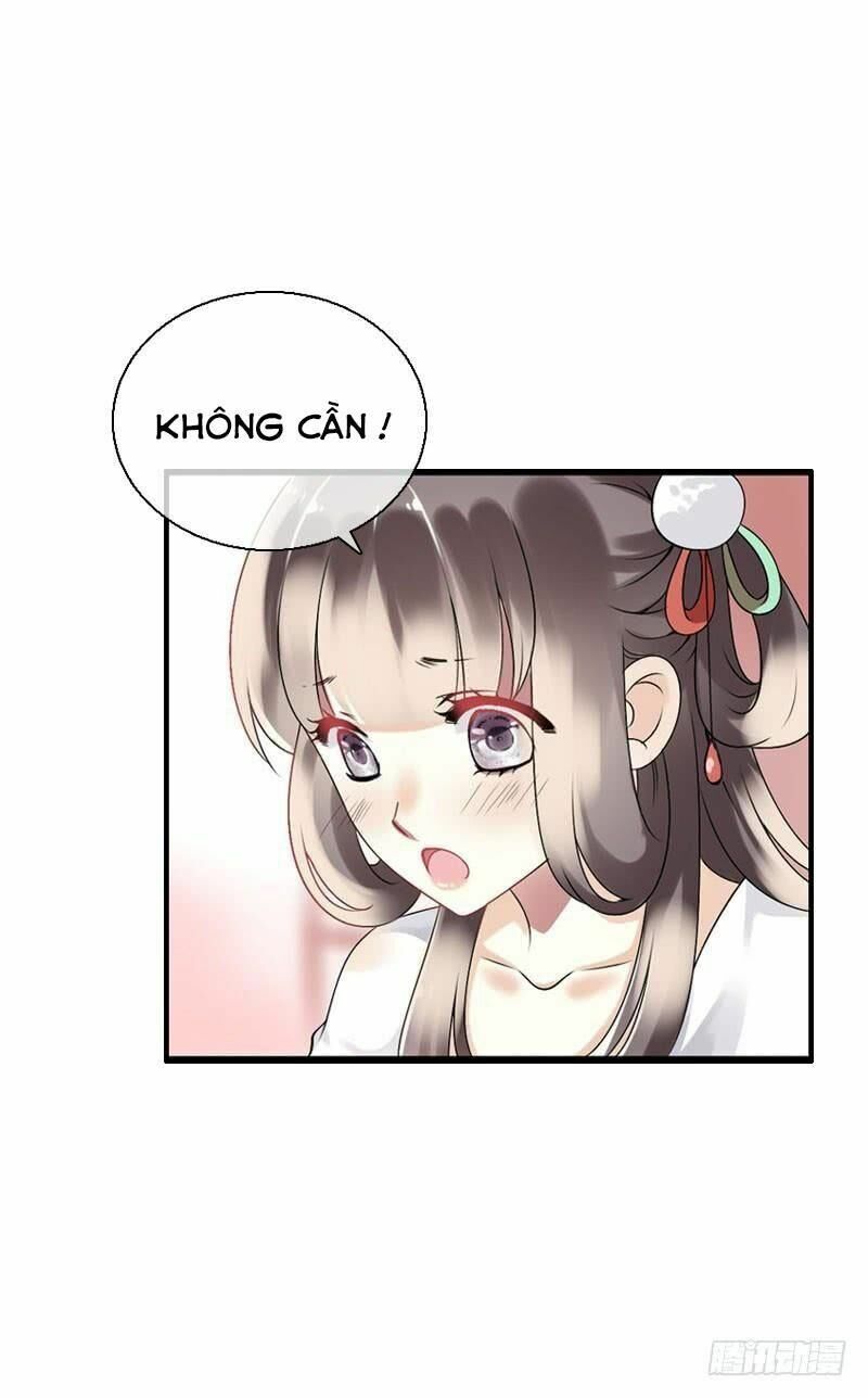 Điền viên mật sủng: Cô vợ nóng bỏng: Chapter 60