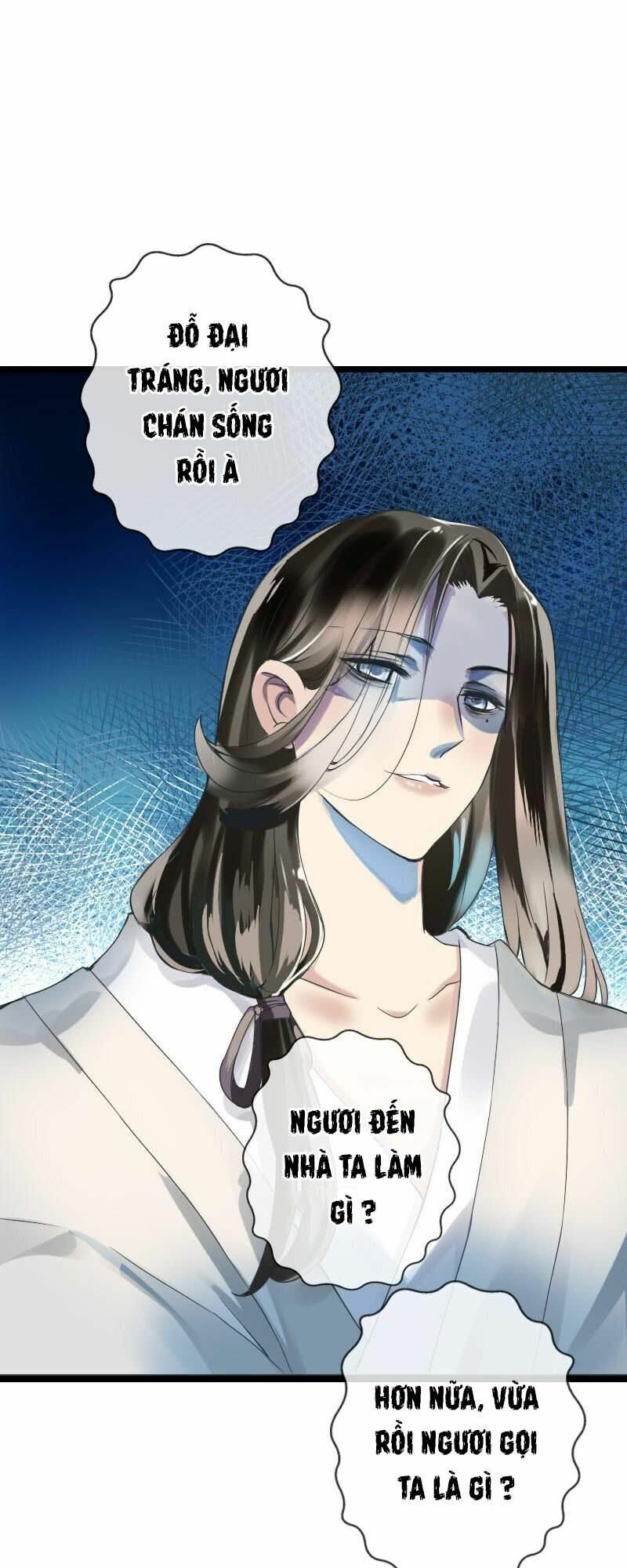 Điền viên mật sủng: Cô vợ nóng bỏng: Chapter 60