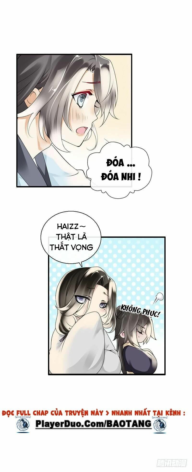 Điền viên mật sủng: Cô vợ nóng bỏng: Chapter 60