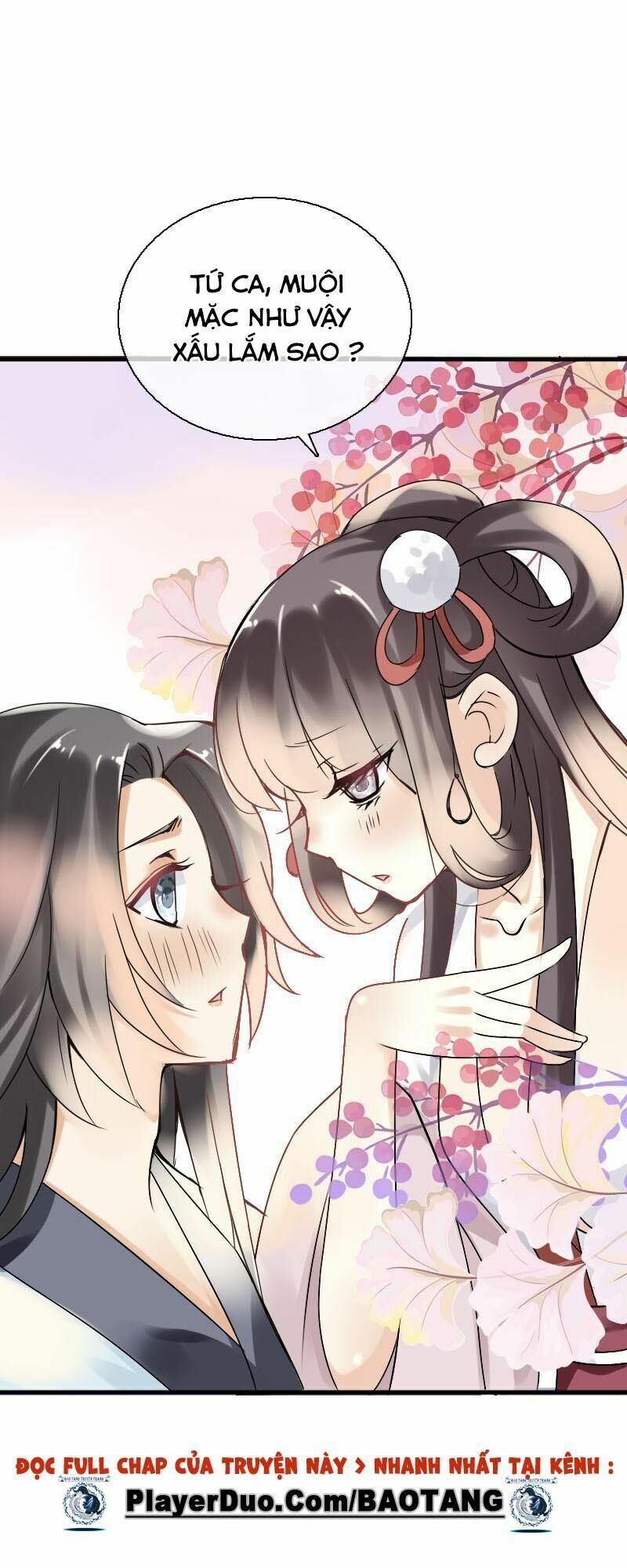 Điền viên mật sủng: Cô vợ nóng bỏng: Chapter 60