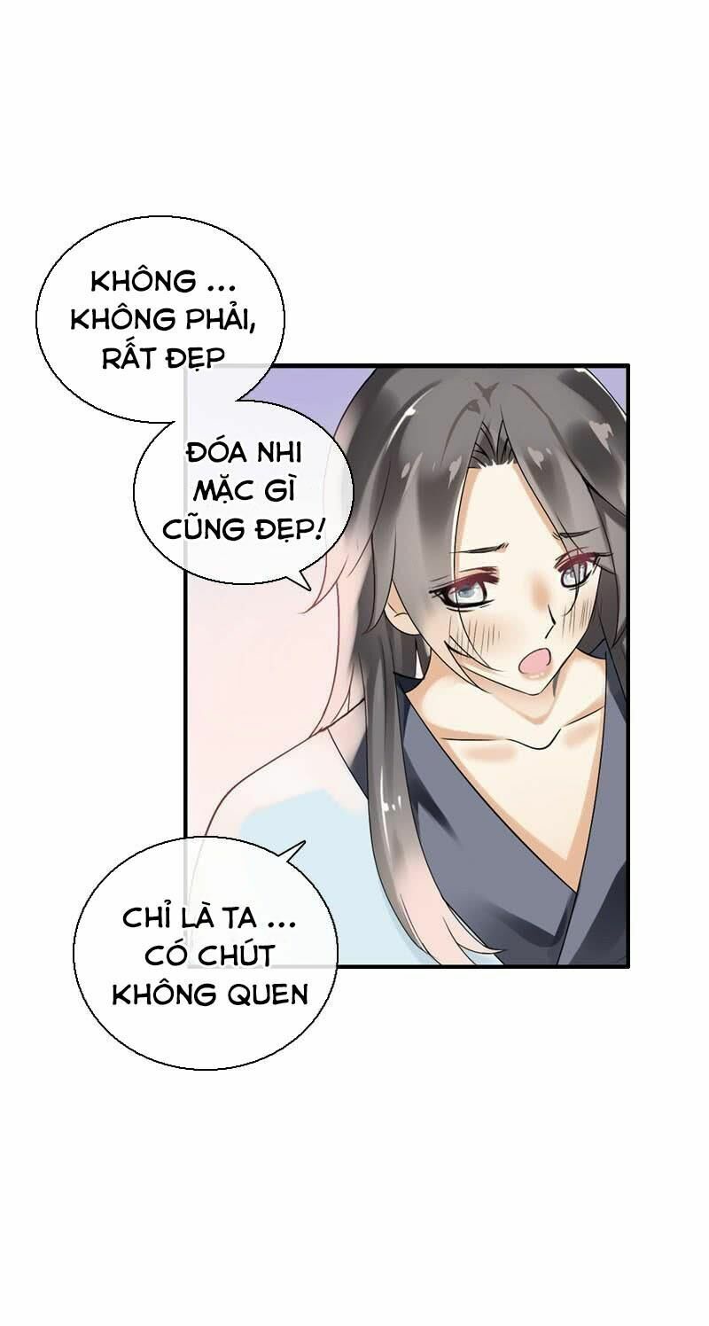 Điền viên mật sủng: Cô vợ nóng bỏng: Chapter 60