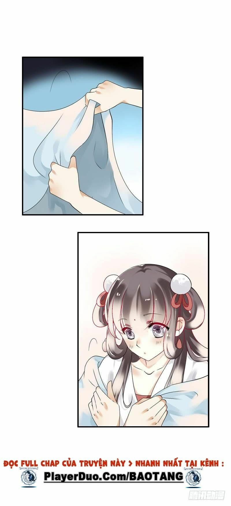 Điền viên mật sủng: Cô vợ nóng bỏng: Chapter 60