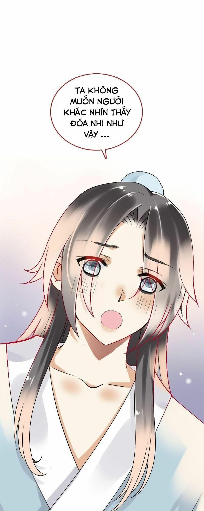 Điền viên mật sủng: Cô vợ nóng bỏng: Chapter 60