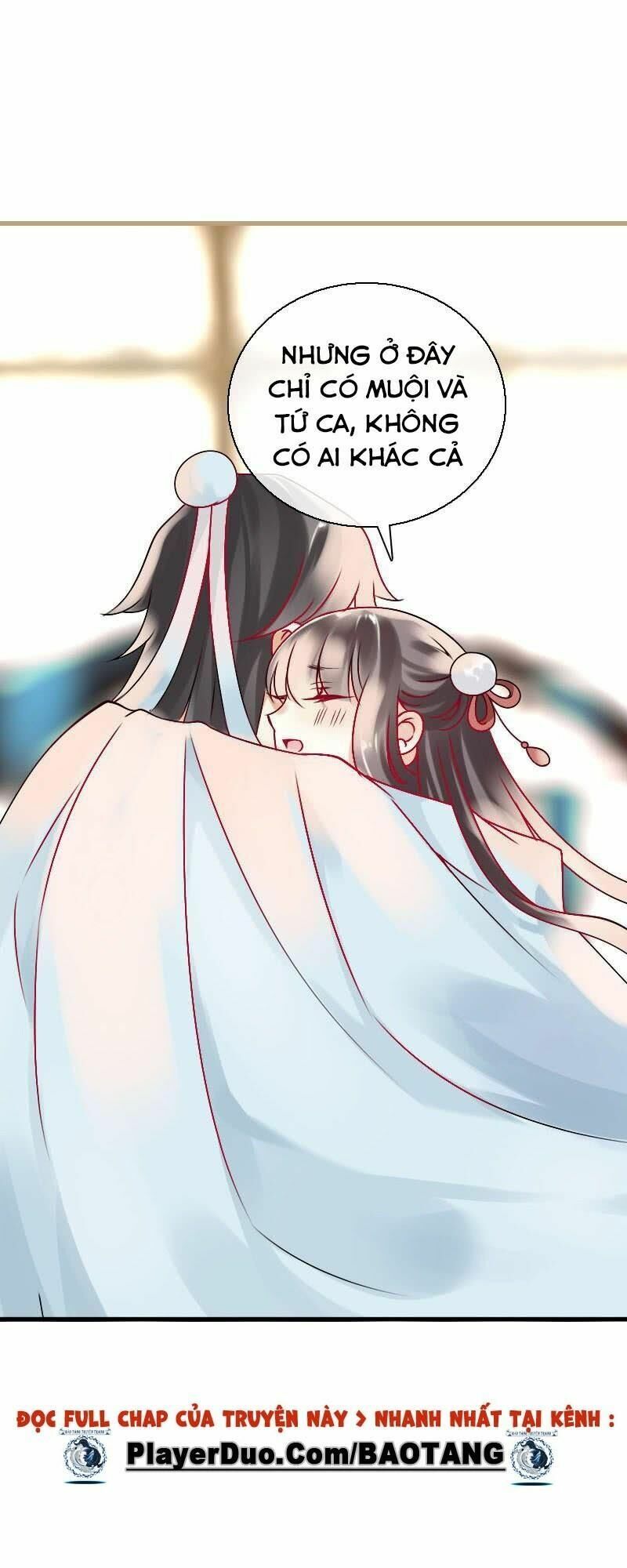 Điền viên mật sủng: Cô vợ nóng bỏng: Chapter 60