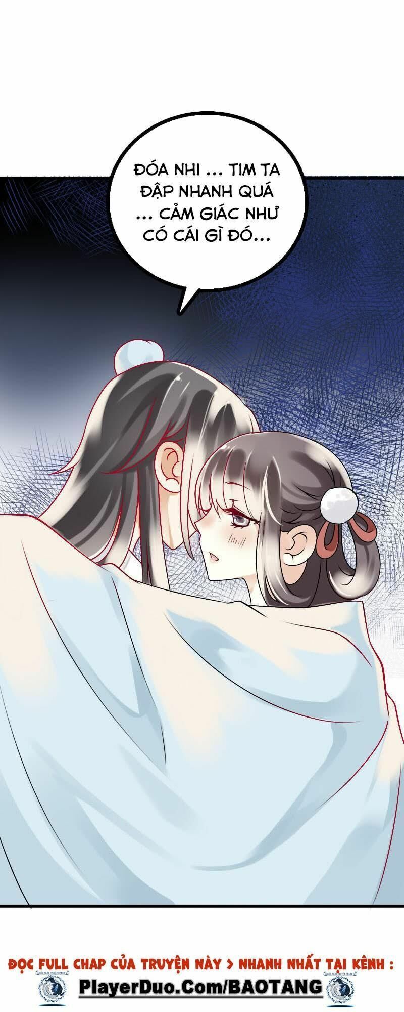 Điền viên mật sủng: Cô vợ nóng bỏng: Chapter 60
