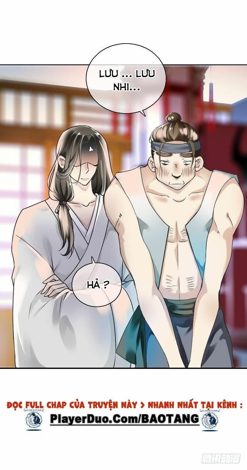 Điền viên mật sủng: Cô vợ nóng bỏng: Chapter 60