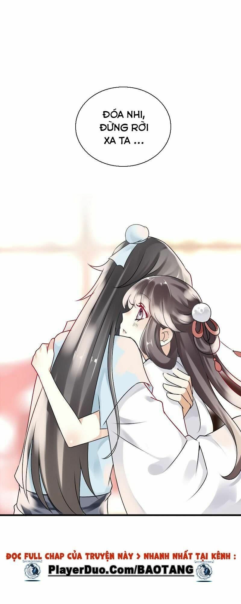 Điền viên mật sủng: Cô vợ nóng bỏng: Chapter 60