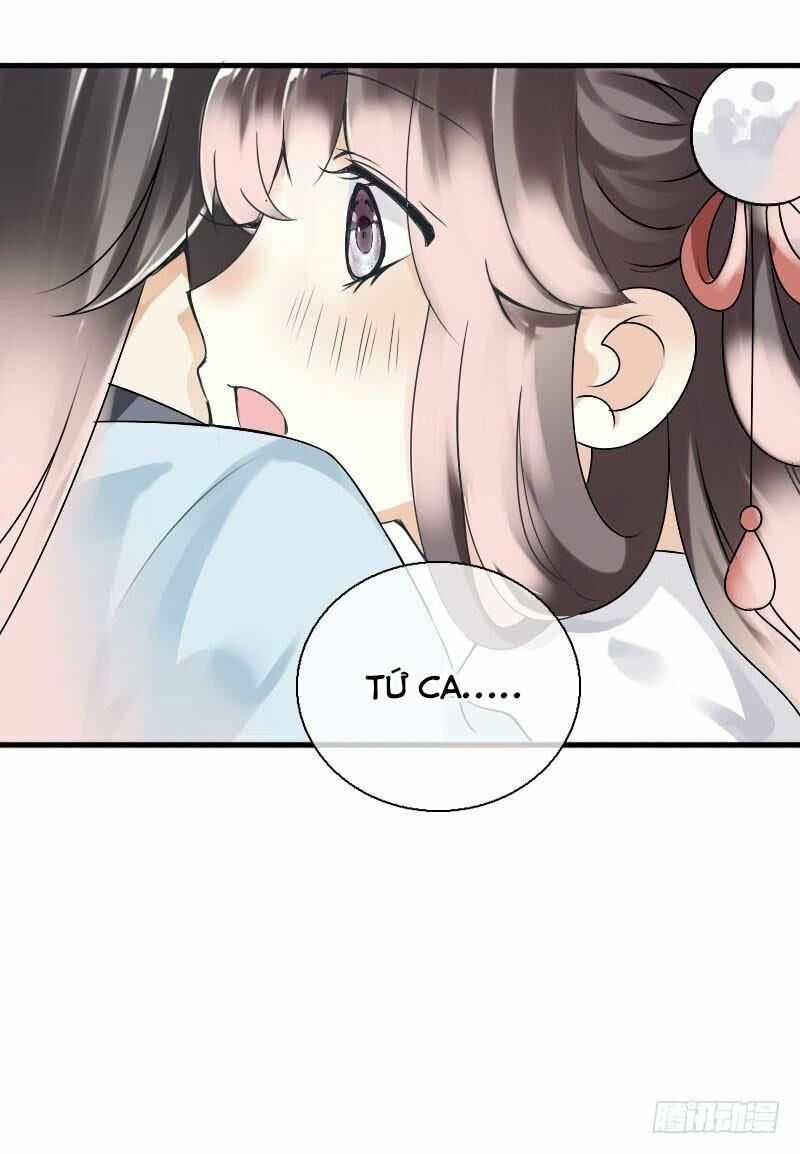 Điền viên mật sủng: Cô vợ nóng bỏng: Chapter 60