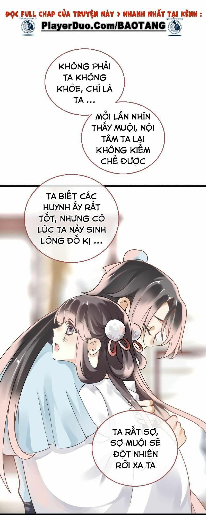 Điền viên mật sủng: Cô vợ nóng bỏng: Chapter 60