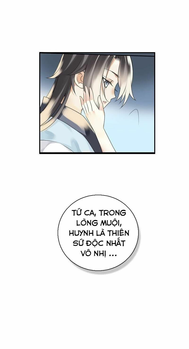 Điền viên mật sủng: Cô vợ nóng bỏng: Chapter 60