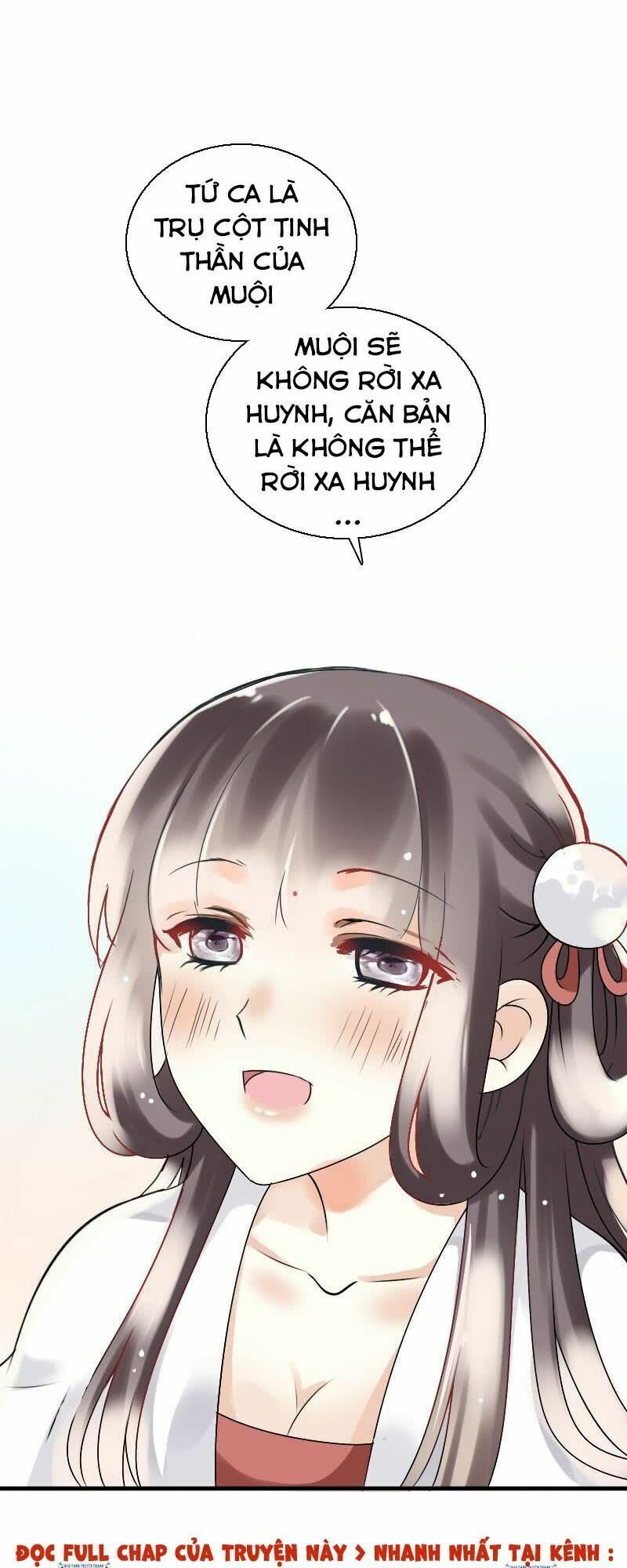 Điền viên mật sủng: Cô vợ nóng bỏng: Chapter 60