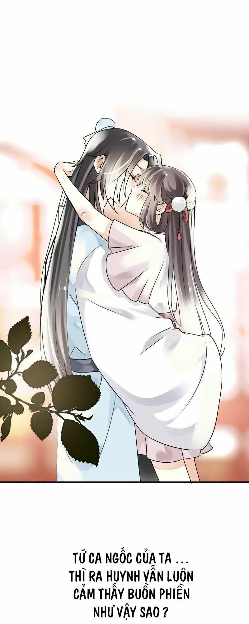 Điền viên mật sủng: Cô vợ nóng bỏng: Chapter 60