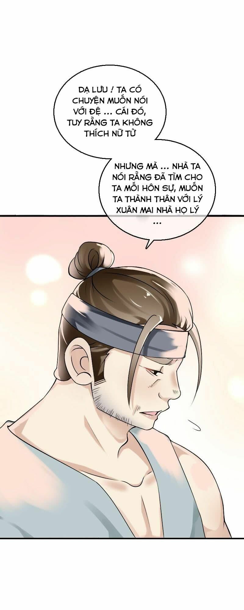 Điền viên mật sủng: Cô vợ nóng bỏng: Chapter 60