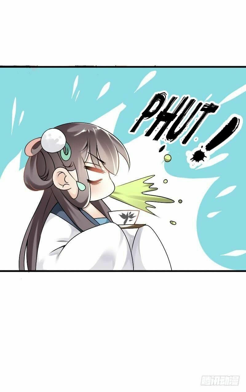 Điền viên mật sủng: Cô vợ nóng bỏng: Chapter 60